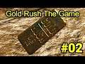 実況 全く夢がない一攫千金物語！「Gold Rush The Game」#02