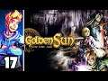 Golden Sun: The Lost Age - Part 17 - Gaia Rock