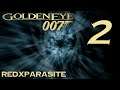 Goldeneye 007 (Wii) - Stream 2 VOD