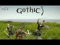 Gothic 3 #04 - Die Suche nach den Banditen