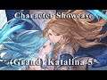 [Granblue Fantasy] Character Showcase: Katalina (Grand) 5*