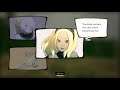 GRAVITY RUSH 2 - CICIE'S DUCKING SITUATION [Game-play Part: 5]