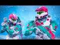 HALO INFINITE 'WINTER CONTINGENCY' EVENT EXPLAINED