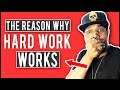 Hard Work, Works...Even If You're Stupid - Life Of An Entrepreneur Vlog