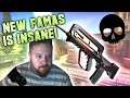 HERE'S WHY YOU SHOULD USE THE NEW FAMAS!!!