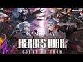 HEROES WAR : COUNTER ATTACK [GAMEPLAY]