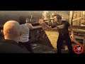 Hitman Absolution HD Mission Birdie's Gift Difficulty Purist