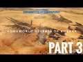 Homeworld deserts of Kharak sinhala gameplay part3