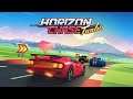 Horizon Chase Turbo for the PlayStation 4 - PS4 Broadcast