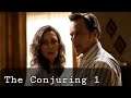 horror movie...فيلم رعب... The Conjuring 1
