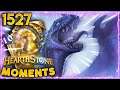 How Could He POSSIBLY Mess That Up??? | Hearthstone Daily Moments Ep.1527