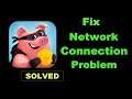 How To Fix Coin Master App Network Connection Error Android & Ios - Solve Internet Connection