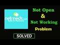 How to Fix Netmeds App Not Working Problem | Netmeds Not Opening Problem in Android & Ios