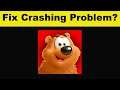 How To Fix Toon Blast App Keeps Crashing Problem Android & Ios - Toon Blast App Crash Issue