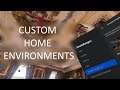 How to Get Custom Environments on your Oculus Quest