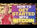 How to Get Started With Bitcoin – 4 Easy-to-Follow Steps (+Free Gift)
