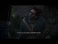 How to make a corpse speak (The Witcher 3: Wild Hunt)