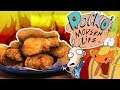 HOW TO MAKE Chokey Chicken from Rocko's Modern Life | Feast of Fiction