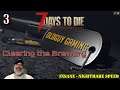 How to Play 7 Days to Die on Insane Nightmare | E3