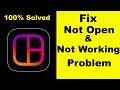 How to Solve "Instagram Layout" App Not Working / Instagram Layout Not Opening Problem In Android