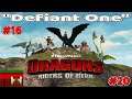 Dragons: Riders Of Berk EP16 Defiant One (TV Review) (2012) (Ninja Reviews)