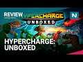 HYPERCHARGE: Unboxed Nintendo Switch Review