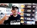 I FOUND THE AEW UNRIVALED FIGURES AT WALMART! UNBOXING AND REVIEW!