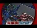 I'm Back: Halo Outpost Philly, Replay Reviews & More!