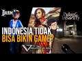 INDONESIA GA BISA BIKIN GAME BAGUS ? | 10 Game Indonesia MENARIK Di GAMEPRIME 2019