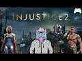 Injustice 2 - Let's Play - Superman is Evil