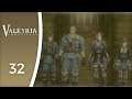 Into a concentration camp we go - Let's Play Valkyria Chronicles #32