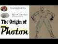 Into the Coronaverse - My entry into Spirit Comics/Matilda Gothika contest - The Origin of Photon