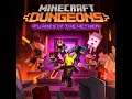 Into The Flames Of The Nether We Go! (MineCraft Dungeons Nether DLC)