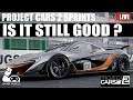 is Project Cars 2 Still Good ?  - Live Races With subs