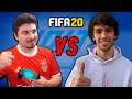 JOÃO FELIX vs PEDRO TIM | FIFA 20