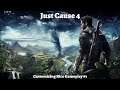 Just Cause 4 | Customizing Rico Rodriguez | Gameplay Guide #1