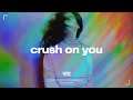 K-Pop Type Beat "Crush On You" R&B/Future Bass Instrumental