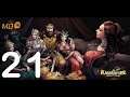 King's Throne: Game of Lust - Gameplay IOS & Android Part 21