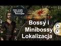Kyrmir - Bossy i MiniBossy