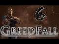 Learning More About the Natives | GreedFall - Part 6