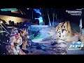Legend Anthem Session 2 First Part of 2nd Main Mission Rouge Ar