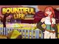 Let's Check Out Bountiful Life!! New Farming Sim! – Pre-Alpha Demo - Part 1