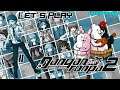Let's Play Danganronpa 2 - CLASS TRIAL 1.1: I DON'T LIKE NAGITO - Part 11