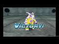 Let's Play Digimon Adventure #9-Run Away! The Numemon Sewers