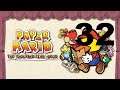 Let's Play Paper Mario TYD w/ Token part 32-Stolen Identity