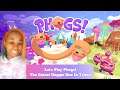 Let's Play Phogs! The Cutest Doggie Duo Full Demo!