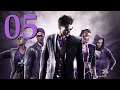 Let's Play SAINTS ROW The Third | En Español | Capítulo 5