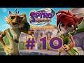 Let's Play Spyro 2: Ripto's Rage Reignited - #10 | Trouble With The Trolley