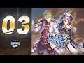 Let's Play The Legend of Heroes: Trails in the Sky 3rd - Episode 3