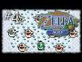 Let's Play The Legend of Zelda: Oracle of Ages (Linked) - 4 - It's a Secret to Nobody